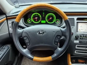 Hyundai Grandeur undefined | Auto.bg — изображение 14 Hyundai Grandeur undefined | Auto.bg — изображение 14