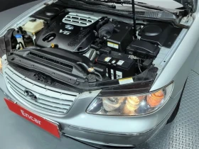 Hyundai Grandeur undefined | Auto.bg — изображение 6 Hyundai Grandeur undefined | Auto.bg — изображение 6