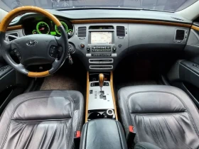 Hyundai Grandeur undefined | Auto.bg — изображение 7 Hyundai Grandeur undefined | Auto.bg — изображение 7