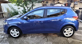 Dacia Sandero 1.0i 2020 43хил.км - 8650 € / 16917.93 лв. - 83997827 2 | Car24.bg Dacia Sandero 1.0i 2020 43хил.км - 8650 € / 16917.93 лв. - 83997827 2