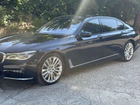 BMW 750 LI | Auto.bg — изображение 4 BMW 750 LI | Auto.bg — изображение 4
