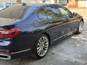 BMW 750 LI | Auto.bg — изображение 6 BMW 750 LI | Auto.bg — изображение 6
