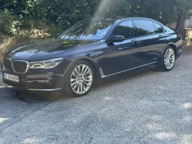 BMW 750 LI | Auto.bg — изображение 3 BMW 750 LI | Auto.bg — изображение 3