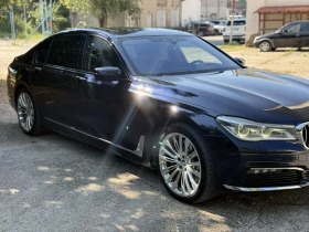 BMW 750 LI | Auto.bg — изображение 5 BMW 750 LI | Auto.bg — изображение 5
