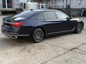 BMW 750 LI | Auto.bg — изображение 8 BMW 750 LI | Auto.bg — изображение 8