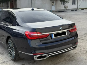 BMW 750 LI | Auto.bg — изображение 9 BMW 750 LI | Auto.bg — изображение 9