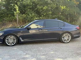 BMW 750 LI | Auto.bg — изображение 2 BMW 750 LI | Auto.bg — изображение 2