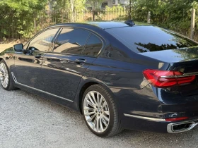 BMW 750 LI | Auto.bg — изображение 7 BMW 750 LI | Auto.bg — изображение 7