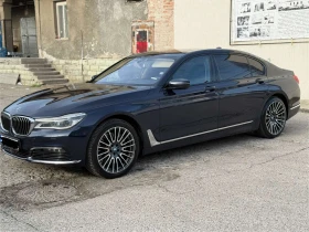BMW 750 LI | Auto.bg — изображение 11 BMW 750 LI | Auto.bg — изображение 11