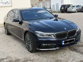 BMW 750 LI | Auto.bg — изображение 13 BMW 750 LI | Auto.bg — изображение 13