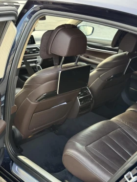 BMW 750 LI | Auto.bg — изображение 14 BMW 750 LI | Auto.bg — изображение 14