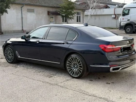 BMW 750 LI | Auto.bg — изображение 10 BMW 750 LI | Auto.bg — изображение 10