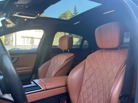 Mercedes-Benz S 580 4Matic/Long/AMG/Pano/Burmester | Auto.bg — изображение 17 Mercedes-Benz S 580 4Matic/Long/AMG/Pano/Burmester | Auto.bg — изображение 17