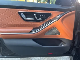 Mercedes-Benz S 580 4Matic/Long/AMG/Pano/Burmester | Auto.bg — изображение 15 Mercedes-Benz S 580 4Matic/Long/AMG/Pano/Burmester | Auto.bg — изображение 15