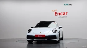 Porsche Carrera 911* КОЖА* ПОДГРЕВ* НАВИ* КАМЕРА | Auto.bg — изображение 3 Porsche Carrera 911* КОЖА* ПОДГРЕВ* НАВИ* КАМЕРА | Auto.bg — изображение 3