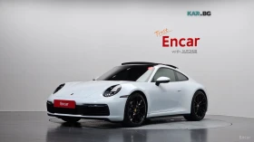 Porsche Carrera 911* КОЖА* ПОДГРЕВ* НАВИ* КАМЕРА