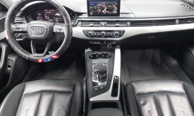 Audi A4 45 TFSI | АВТОФИНАНСИРАНЕ | ЦЕНА ДО БЪЛГАРИЯ | Auto.bg — изображение 7 Audi A4 45 TFSI | АВТОФИНАНСИРАНЕ | ЦЕНА ДО БЪЛГАРИЯ | Auto.bg — изображение 7