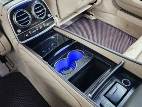 Mercedes-Benz S 560 MAYBACH | LIMOUSINE | FULL | Auto.bg — изображение 9 Mercedes-Benz S 560 MAYBACH | LIMOUSINE | FULL | Auto.bg — изображение 9