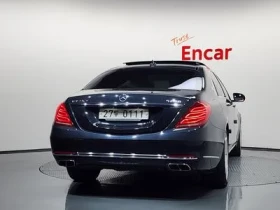 Mercedes-Benz S 560 MAYBACH | LIMOUSINE | FULL | Auto.bg — изображение 2 Mercedes-Benz S 560 MAYBACH | LIMOUSINE | FULL | Auto.bg — изображение 2