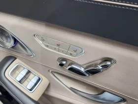 Mercedes-Benz S 560 MAYBACH | LIMOUSINE | FULL | Auto.bg — изображение 12 Mercedes-Benz S 560 MAYBACH | LIMOUSINE | FULL | Auto.bg — изображение 12