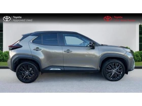 Обява за продажба на Toyota Yaris Cross 1.5H Adventure