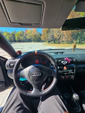 Audi A3 1.8T 150 AGU ГАЗ - 4000 € - 88379528 14 | Car24.bg Audi A3 1.8T 150 AGU ГАЗ - 4000 € - 88379528 14