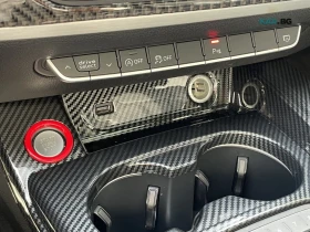 Audi A5 Sport 45 TFSI quattro | 2.0 Turbo | 252 к.с. | AWD | Auto.bg — изображение 14 Audi A5 Sport 45 TFSI quattro | 2.0 Turbo | 252 к.с. | AWD | Auto.bg — изображение 14
