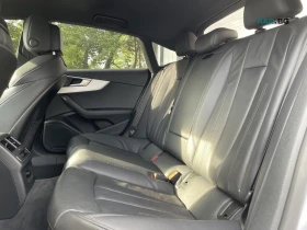 Audi A5 Sport 45 TFSI quattro | 2.0 Turbo | 252 к.с. | AWD | Auto.bg — изображение 16 Audi A5 Sport 45 TFSI quattro | 2.0 Turbo | 252 к.с. | AWD | Auto.bg — изображение 16