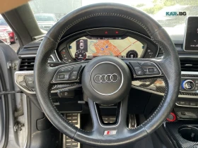 Audi A5 Sport 45 TFSI quattro | 2.0 Turbo | 252 к.с. | AWD | Auto.bg — изображение 8 Audi A5 Sport 45 TFSI quattro | 2.0 Turbo | 252 к.с. | AWD | Auto.bg — изображение 8