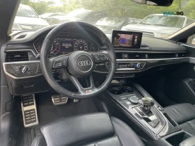 Audi A5 Sport 45 TFSI quattro | 2.0 Turbo | 252 к.с. | AWD | Auto.bg — изображение 7 Audi A5 Sport 45 TFSI quattro | 2.0 Turbo | 252 к.с. | AWD | Auto.bg — изображение 7