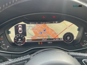 Audi A5 Sport 45 TFSI quattro | 2.0 Turbo | 252 к.с. | AWD | Auto.bg — изображение 9 Audi A5 Sport 45 TFSI quattro | 2.0 Turbo | 252 к.с. | AWD | Auto.bg — изображение 9