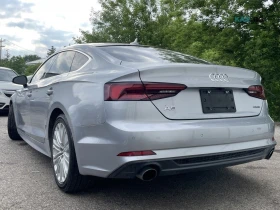 Audi A5 Sport 45 TFSI quattro | 2.0 Turbo | 252 к.с. | AWD | Auto.bg — изображение 3 Audi A5 Sport 45 TFSI quattro | 2.0 Turbo | 252 к.с. | AWD | Auto.bg — изображение 3