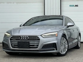 Audi A5 Sport 45 TFSI quattro | 2.0 Turbo | 252 к.с. | AWD