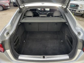 Audi A5 Sport 45 TFSI quattro | 2.0 Turbo | 252 к.с. | AWD | Auto.bg — изображение 5 Audi A5 Sport 45 TFSI quattro | 2.0 Turbo | 252 к.с. | AWD | Auto.bg — изображение 5
