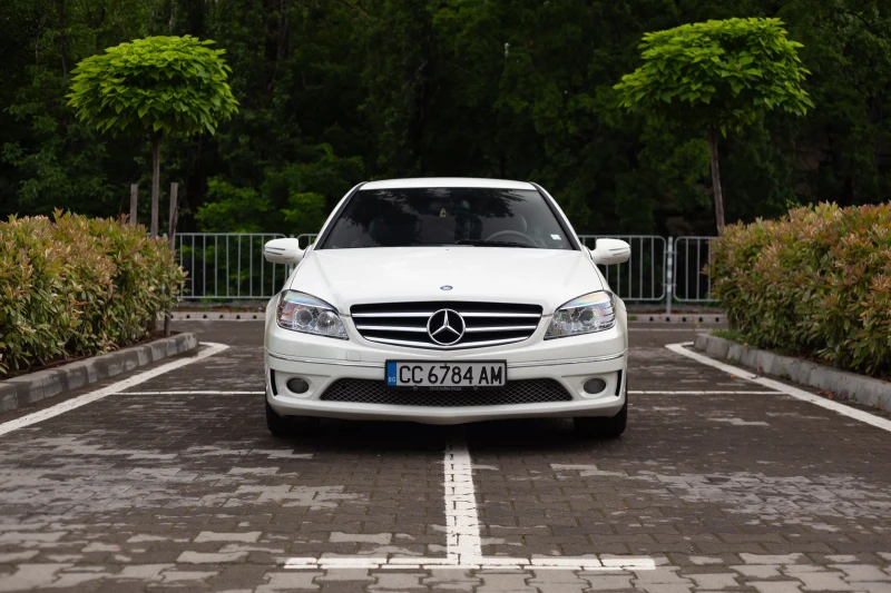 Mercedes-Benz CLC 220 CDI - 6000 € / 11734.98 лв. - 81544109 1 | Car24.bg Mercedes-Benz CLC 220 CDI - 6000 € / 11734.98 лв. - 81544109 1