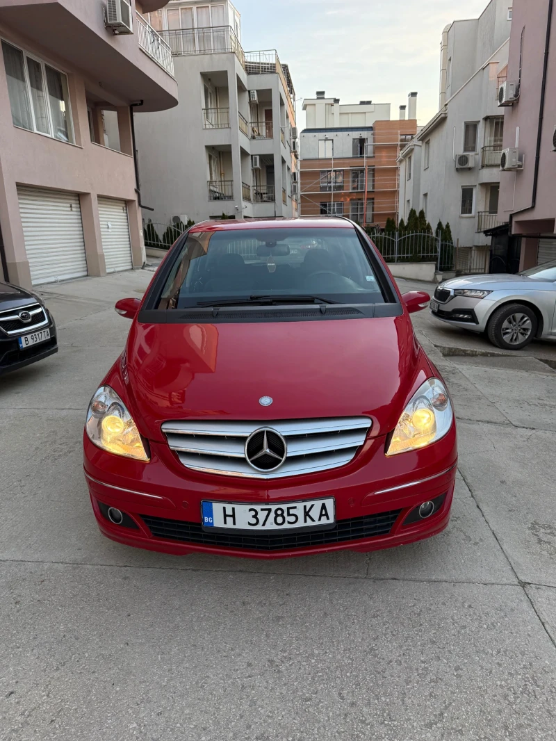 Mercedes-Benz B 200 - 2900 € / 5671.91 лв. - 28972877 1 | Car24.bg Mercedes-Benz B 200 - 2900 € / 5671.91 лв. - 28972877 1