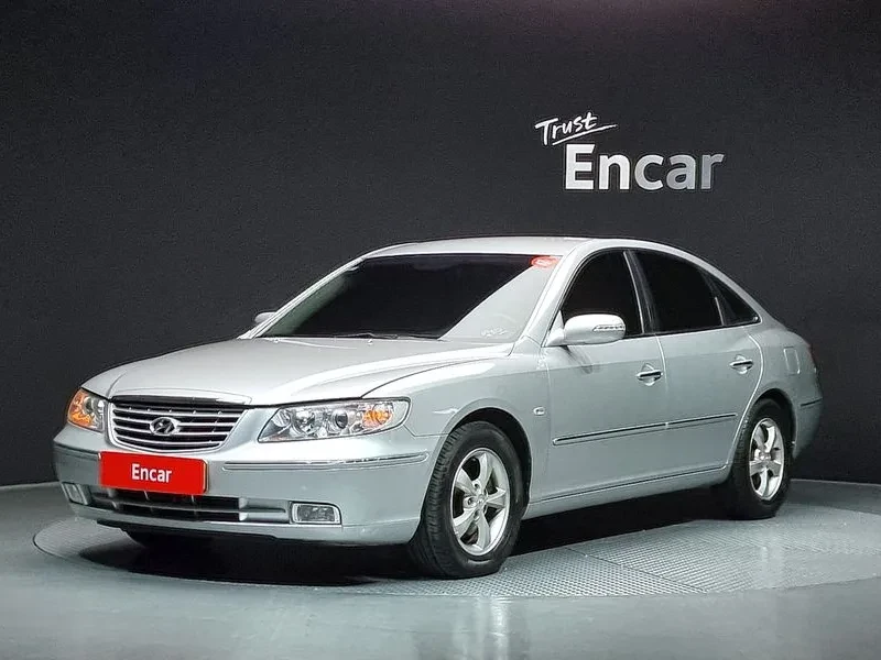 Hyundai Grandeur undefined | Auto.bg — изображение 1 Hyundai Grandeur undefined | Auto.bg — изображение 1