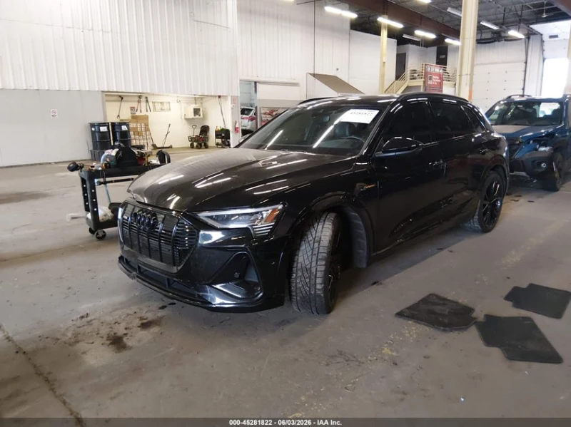 Audi E-Tron Premiumwe - 22500 € / 44006.17 лв. - 43088925 1 | Car24.bg Audi E-Tron Premiumwe - 22500 € / 44006.17 лв. - 43088925 1