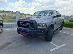 Dodge RAM 1500 CLASSIC - Car24.bg Dodge RAM 1500 CLASSIC