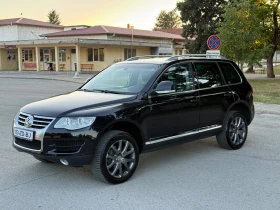 VW Touareg 3.0TDI V6 - Car24.bg VW Touareg 3.0TDI V6
