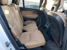 Volvo Xc90 T6/ - 19900 лв. / 10174.71 € - 45647134 10 | Car24.bg Volvo Xc90 T6/ - 19900 лв. / 10174.71 € - 45647134 10