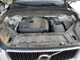 Volvo Xc90 T6/ - 19900 лв. / 10174.71 € - 45647134 12 | Car24.bg Volvo Xc90 T6/ - 19900 лв. / 10174.71 € - 45647134 12