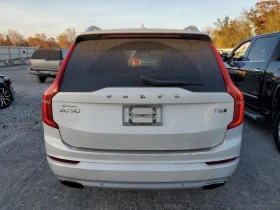 Volvo Xc90 T6/ - 19900 лв. / 10174.71 € - 45647134 5 | Car24.bg Volvo Xc90 T6/ - 19900 лв. / 10174.71 € - 45647134 5