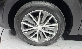 Hyundai Tucson - 26500 лв. / 13549.23 € - 90306598 5 | Car24.bg Hyundai Tucson - 26500 лв. / 13549.23 € - 90306598 5