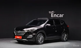 Hyundai Tucson - Car24.bg Hyundai Tucson