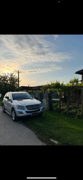 Mercedes-Benz ML 320 - 12800 € / 25034.62 лв. - 15775491 3 | Car24.bg Mercedes-Benz ML 320 - 12800 € / 25034.62 лв. - 15775491 3