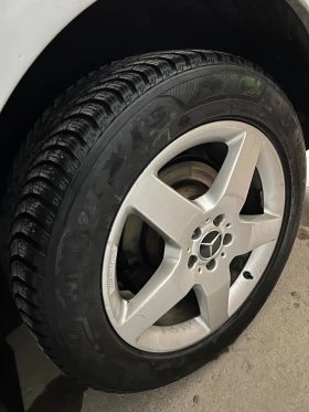 Mercedes-Benz ML 320 - 12800 € / 25034.62 лв. - 15775491 14 | Car24.bg Mercedes-Benz ML 320 - 12800 € / 25034.62 лв. - 15775491 14