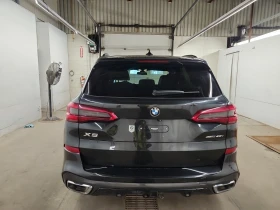 BMW X5 40I * M ПАКЕТ * HEAD UP * SOFT CLOSE * CARFAX * | Auto.bg — изображение 5 BMW X5 40I * M ПАКЕТ * HEAD UP * SOFT CLOSE * CARFAX * | Auto.bg — изображение 5