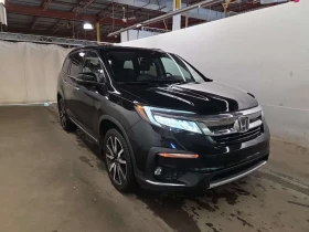 Honda Pilot TOURING 8 PASSENGER| AMBIENT| 2 КЛЮЧА| | Auto.bg — изображение 2 Honda Pilot TOURING 8 PASSENGER| AMBIENT| 2 КЛЮЧА| | Auto.bg — изображение 2