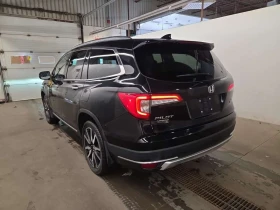 Honda Pilot TOURING 8 PASSENGER| AMBIENT| 2 КЛЮЧА| | Auto.bg — изображение 4 Honda Pilot TOURING 8 PASSENGER| AMBIENT| 2 КЛЮЧА| | Auto.bg — изображение 4